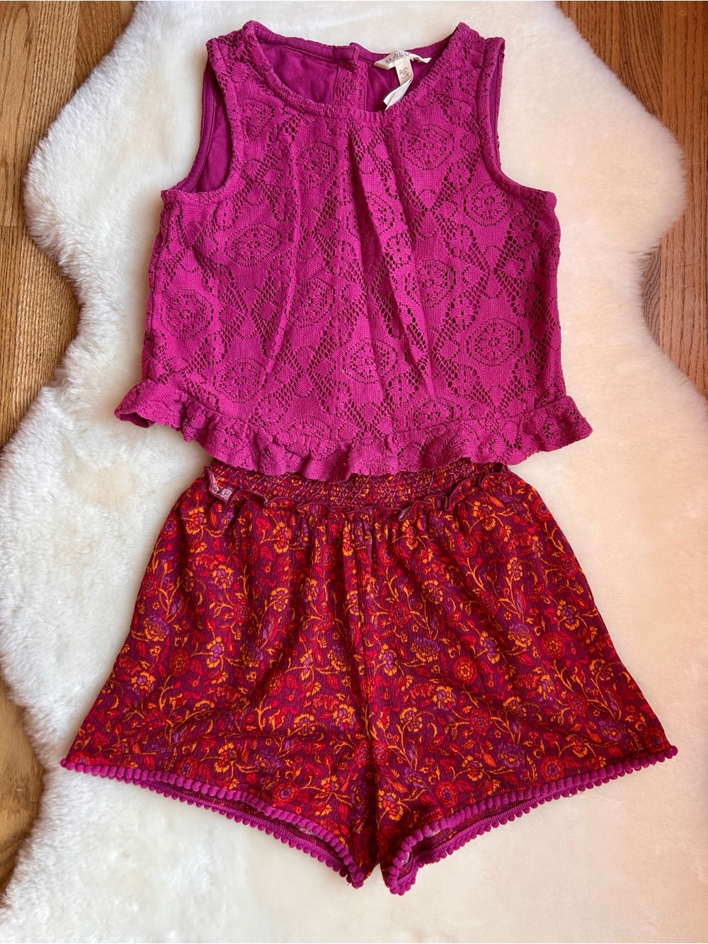 Matilda Jane outfit 10